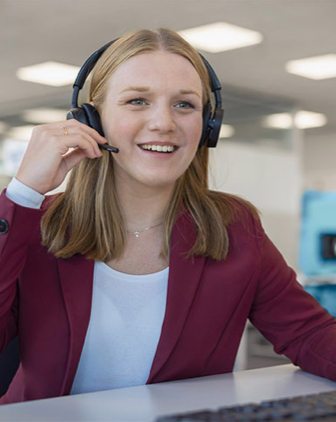 Ausbildung Kauffrau für Büromanagement (w|m|d) Vollzeit/Teilzeit – Bereich Leasing Düsseldorf (01.08.2025)