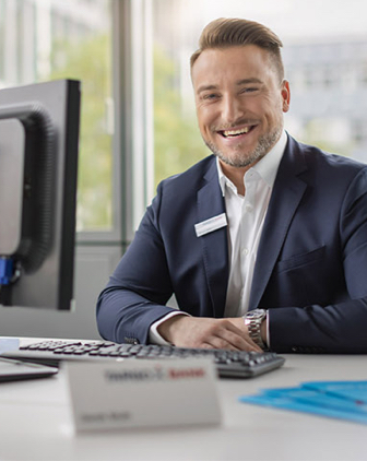 Stellvertretender Filialleiter Bankwesen (w/m/d) neue Filiale Güstrow Vollzeit / Teilzeit